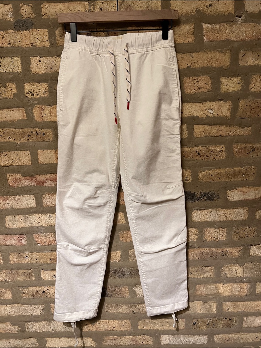 Topo Designs Dirt Pants - Women's /
Natural / X-Small